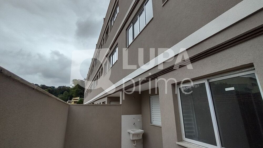 Apartamento, 2 quartos, 54 m² - Foto 7