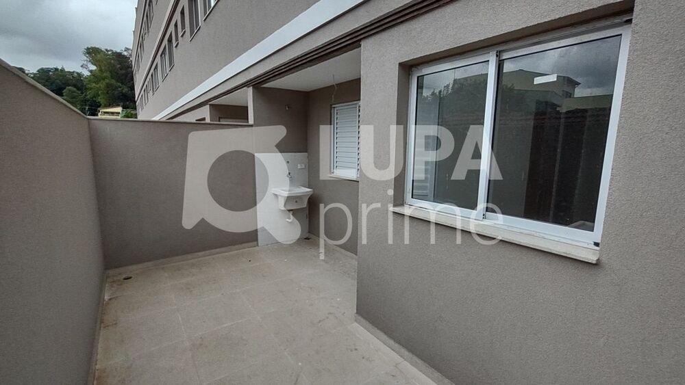 Apartamento, 2 quartos, 54 m² - Foto 6