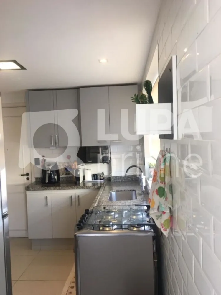 Apartamento, 2 quartos, 90 m² - Foto 7