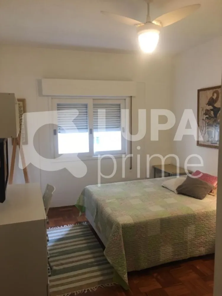 Apartamento, 2 quartos, 90 m² - Foto 8
