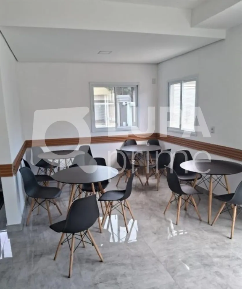 Apartamento, 1 quarto, 44 m² - Foto 7