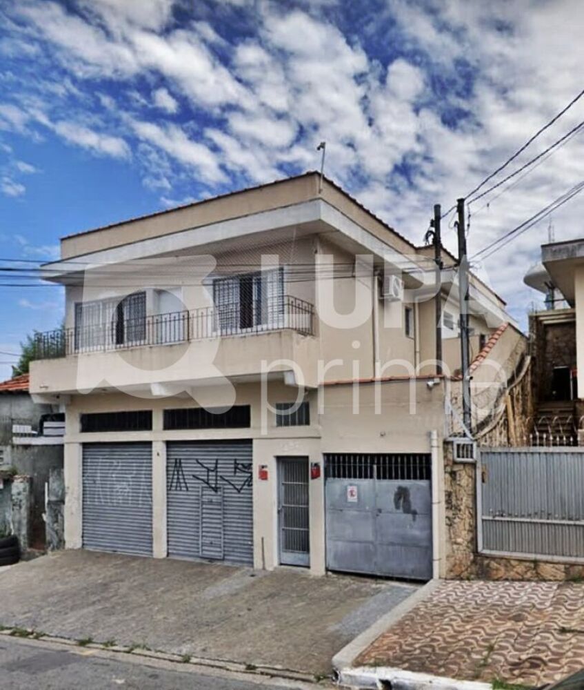 Casa, 3 quartos, 367 m² - Foto 1