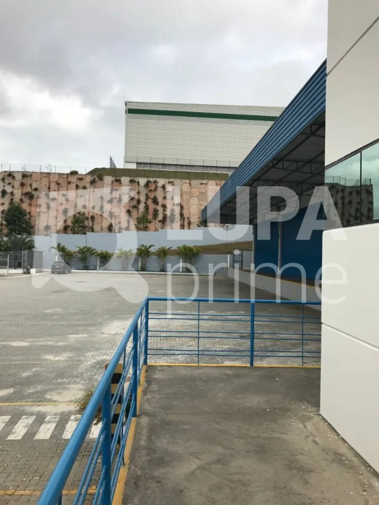 Depósito-Galpão, 10000 m² - Foto 6