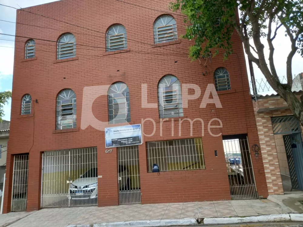 Prédio Inteiro à venda, 550m² - Foto 1