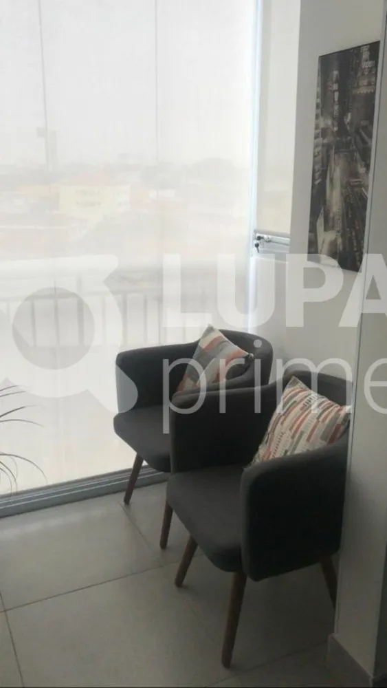 Apartamento, 2 quartos, 50 m² - Foto 5