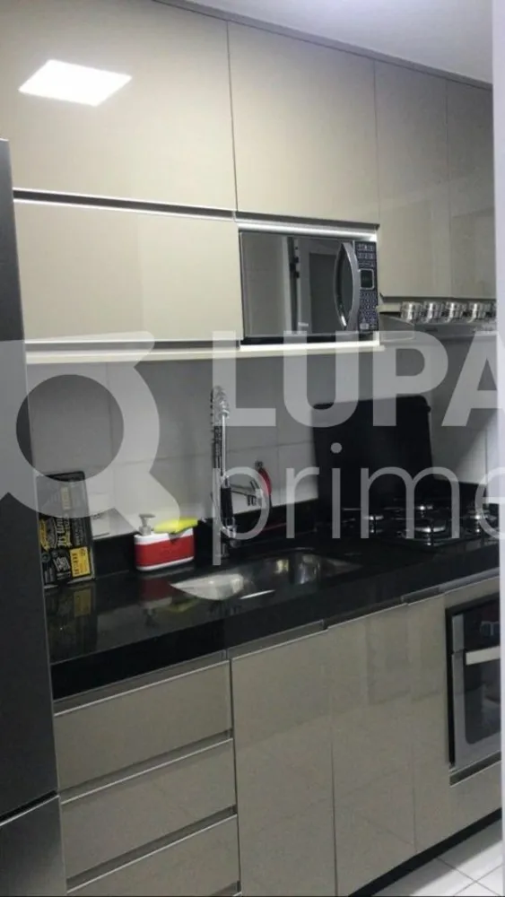 Apartamento, 2 quartos, 50 m² - Foto 7