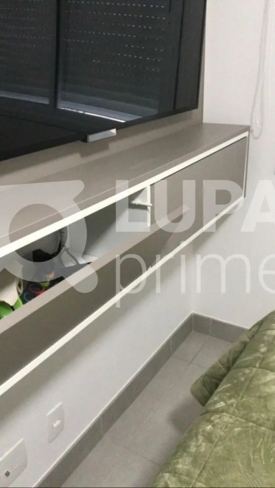 Apartamento, 2 quartos, 50 m² - Foto 9