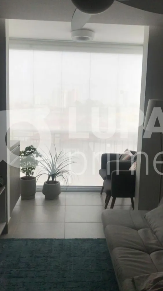 Apartamento, 2 quartos, 50 m² - Foto 6