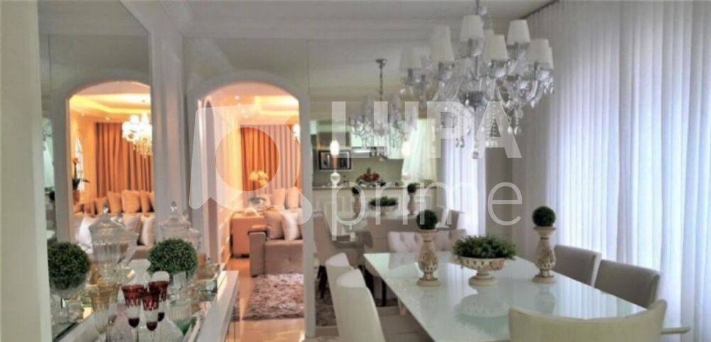Casa à venda com 3 quartos, 204m² - Foto 2