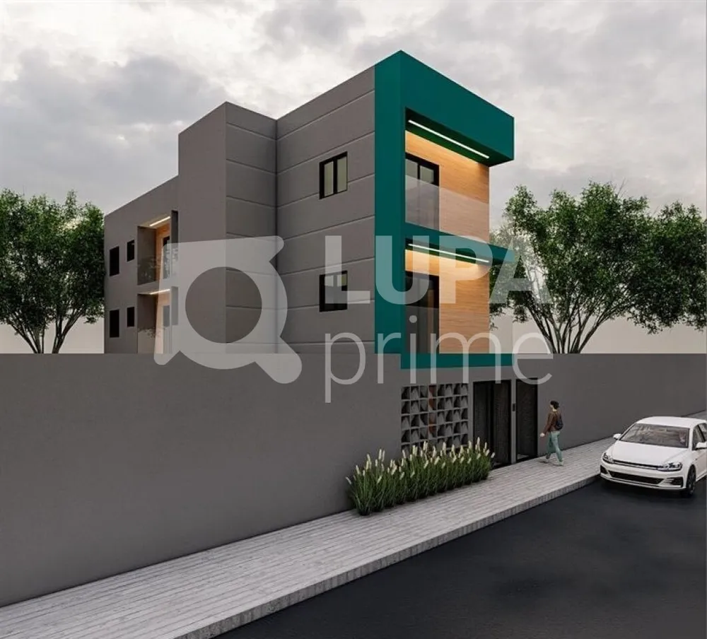 Apartamento, 2 quartos, 36 m² - Foto 10