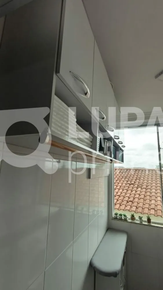 Apartamento, 1 quarto, 39 m² - Foto 8