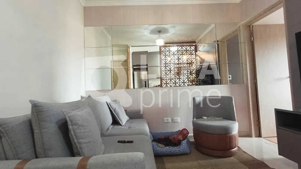 Apartamento, 1 quarto, 39 m² - Foto 16