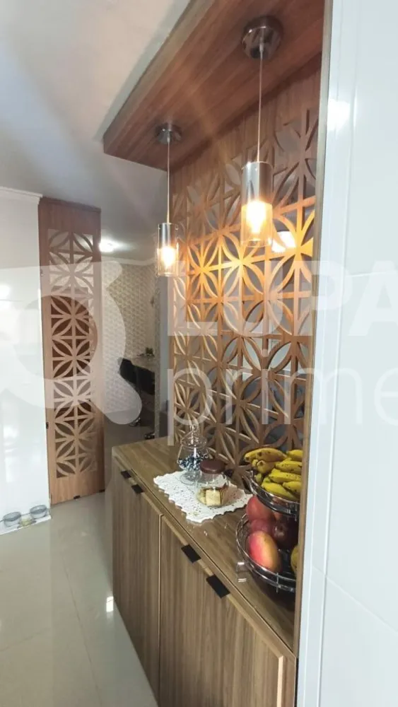 Apartamento, 1 quarto, 39 m² - Foto 1