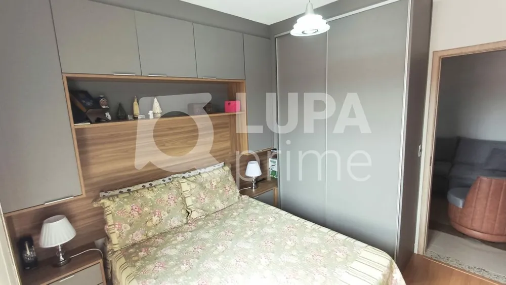Apartamento, 1 quarto, 39 m² - Foto 6