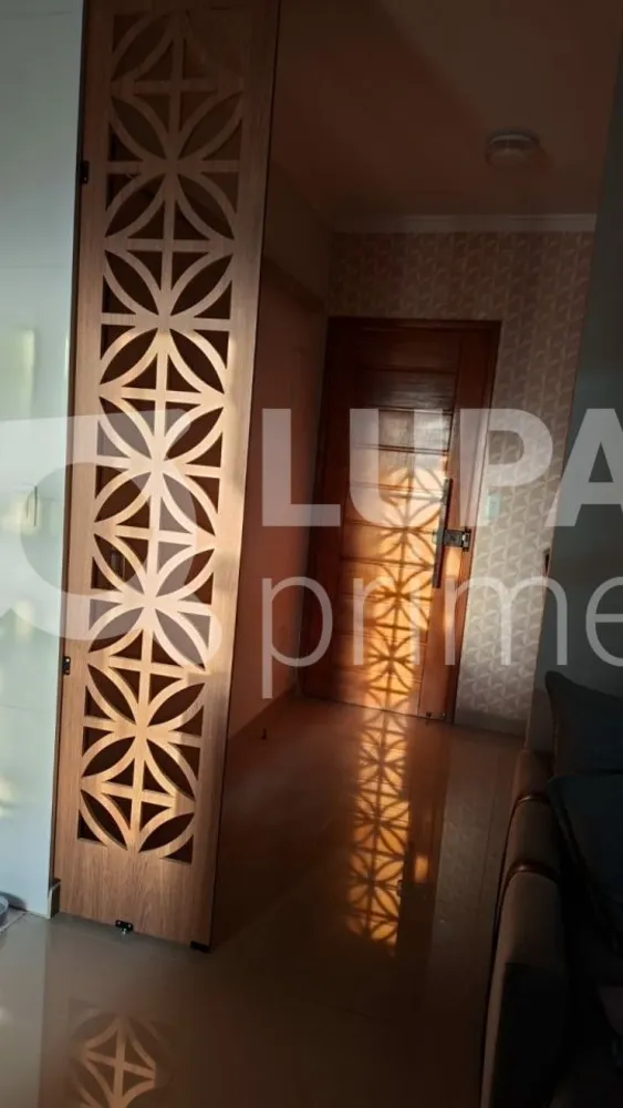 Apartamento, 1 quarto, 39 m² - Foto 5