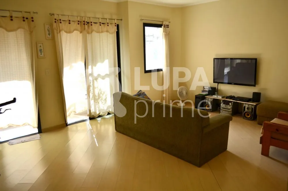Apartamento, 3 quartos, 112 m² - Foto 1