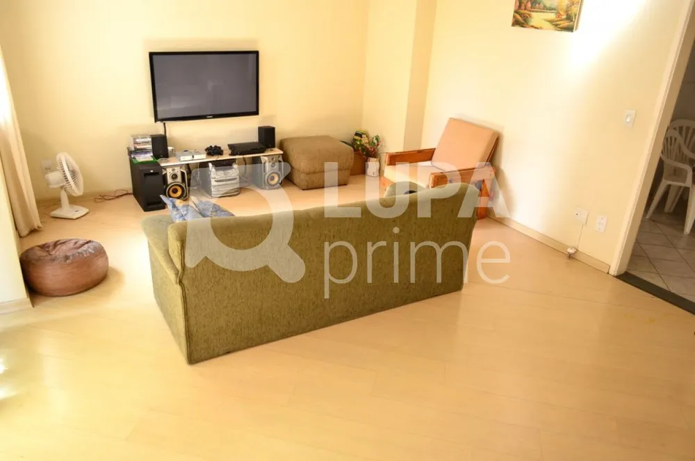 Apartamento, 3 quartos, 112 m² - Foto 5