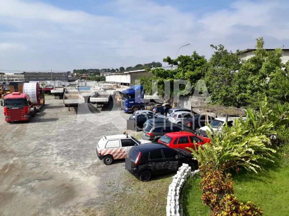 Terreno, 5000 m² - Foto 1