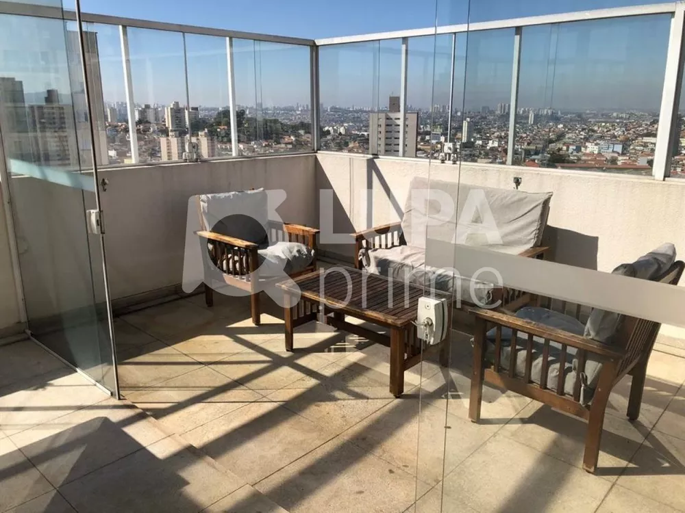 Apartamento à venda com 2 quartos, 105m² - Foto 3