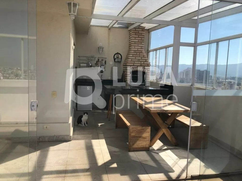 Apartamento à venda com 2 quartos, 105m² - Foto 4