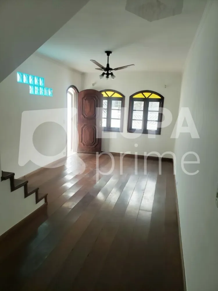 Casa, 4 quartos, 290 m² - Foto 1