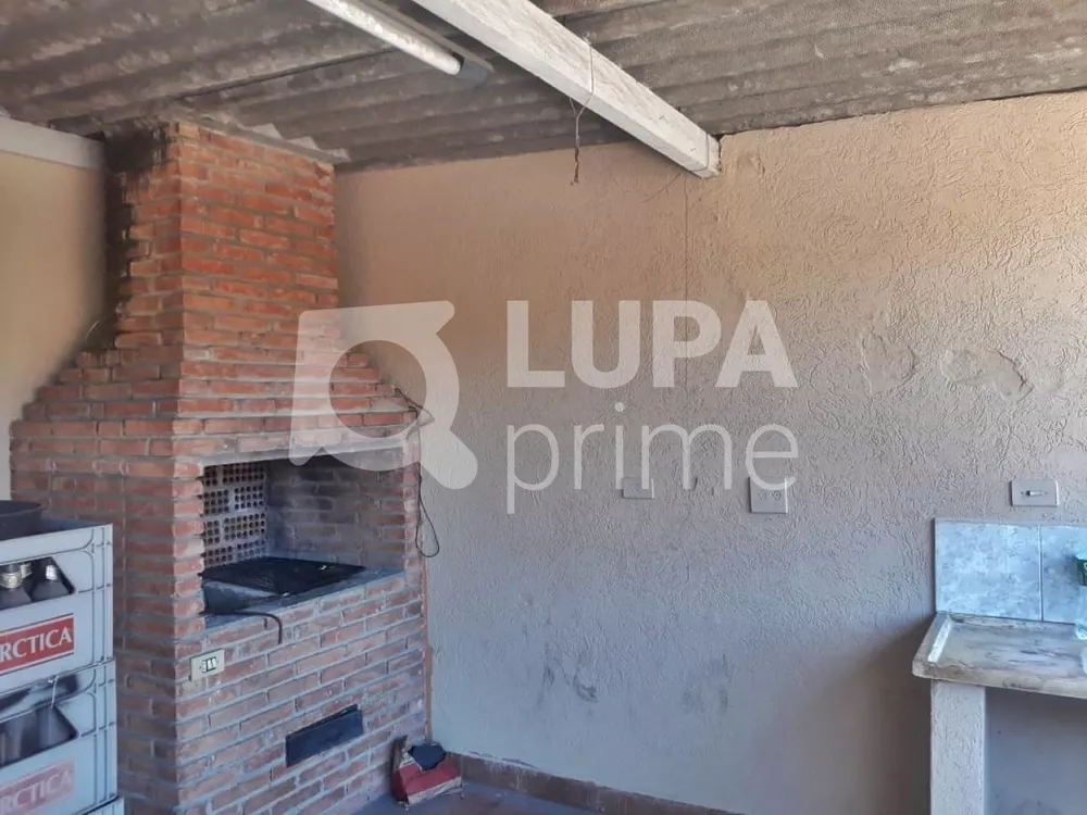 Casa à venda com 4 quartos, 150m² - Foto 4