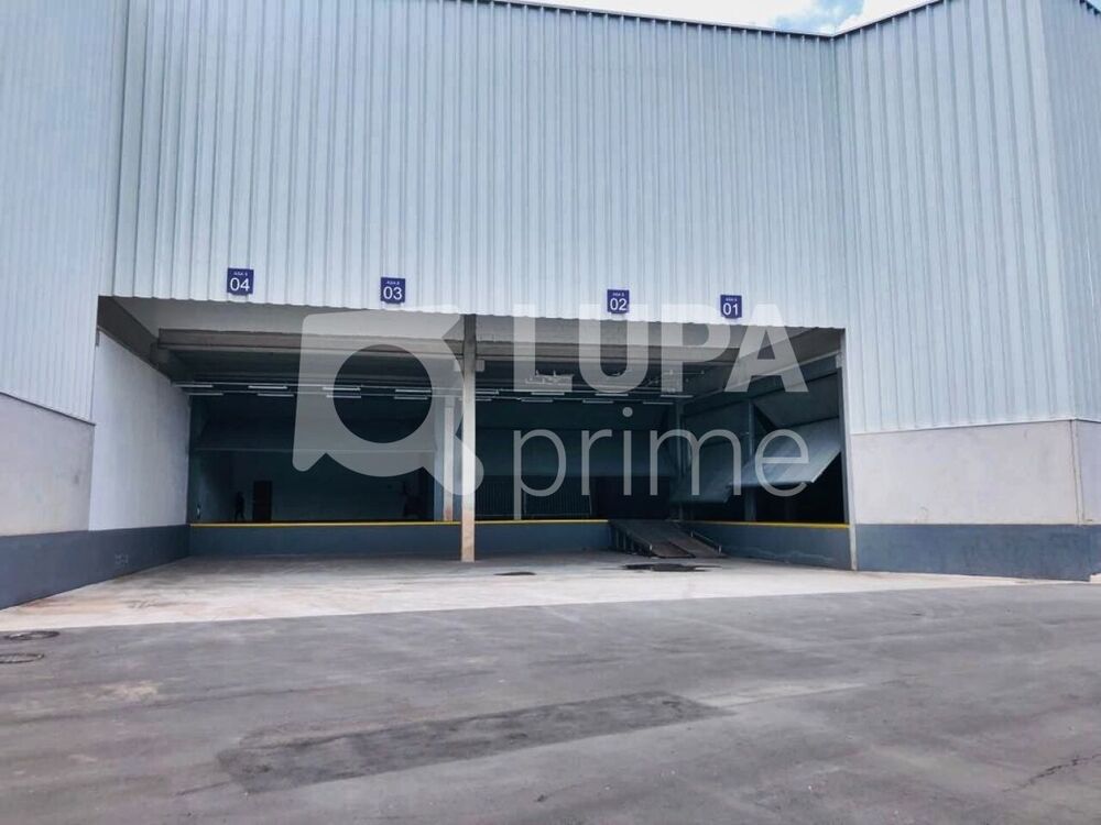 Depósito-Galpão-Armazém para alugar, 1769m² - Foto 4