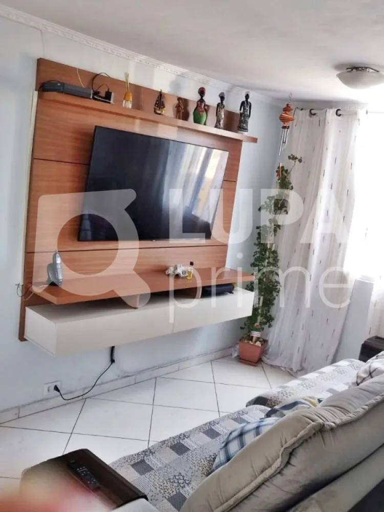 Apartamento, 2 quartos, 60 m² - Foto 12