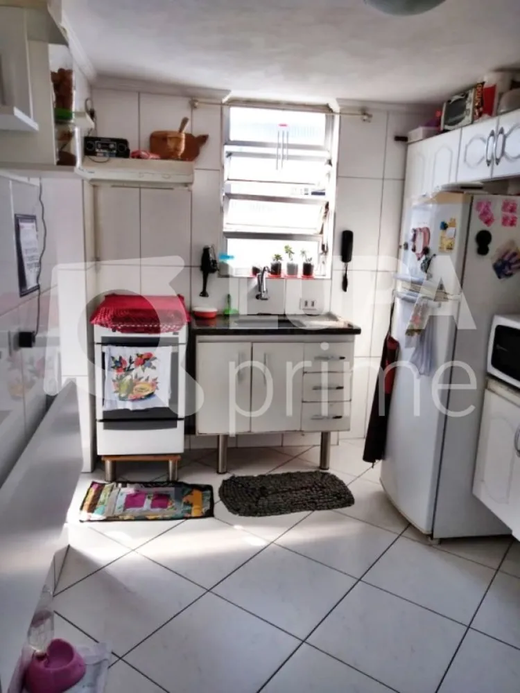 Apartamento, 2 quartos, 60 m² - Foto 11