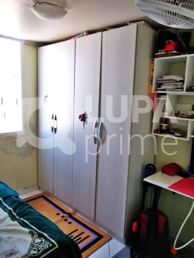 Apartamento, 2 quartos, 60 m² - Foto 10