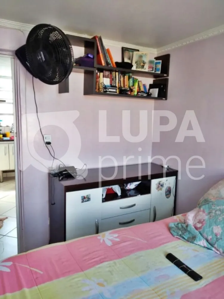 Apartamento, 2 quartos, 60 m² - Foto 5