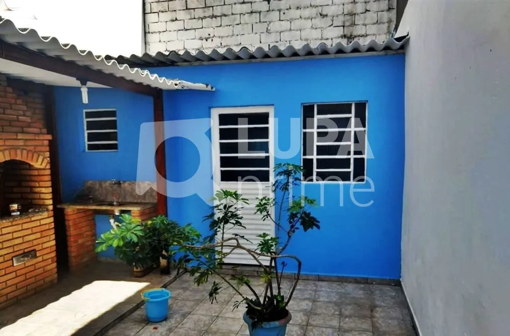 Casa, 3 quartos, 60 m² - Foto 4