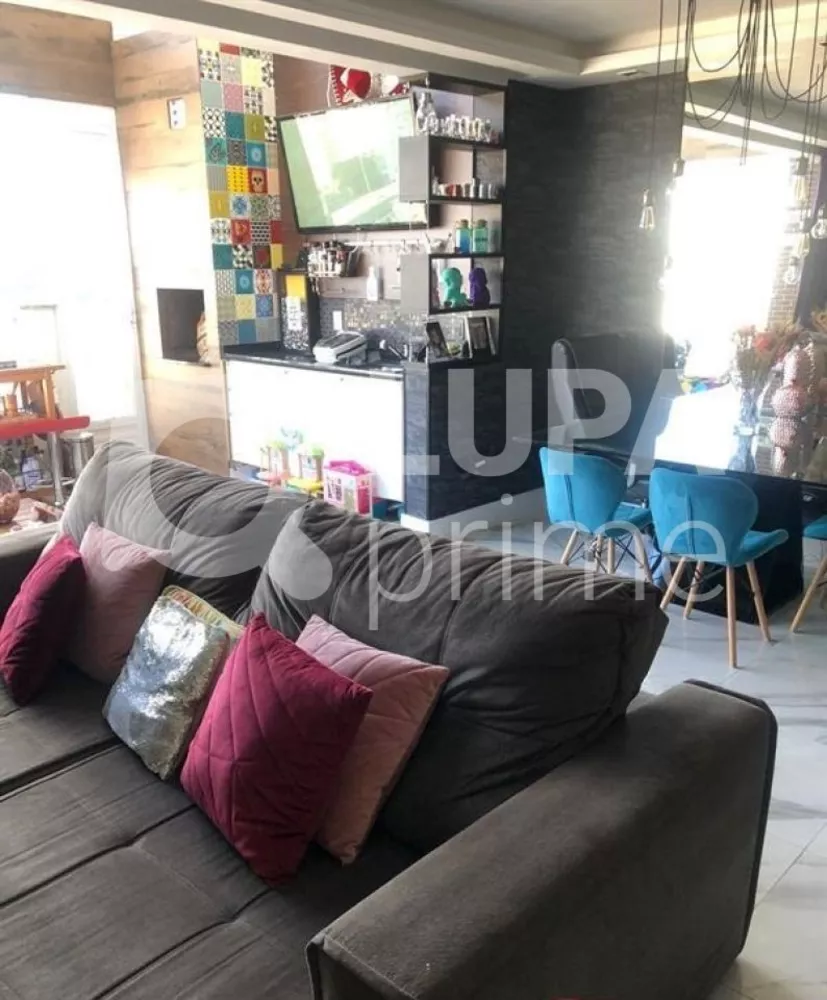 Apartamento à venda com 2 quartos, 90m² - Foto 4