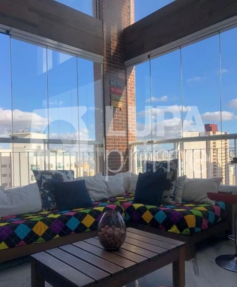 Apartamento à venda com 2 quartos, 90m² - Foto 1