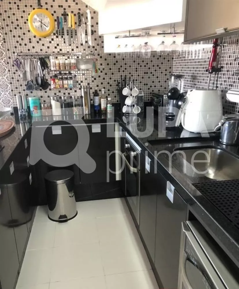 Apartamento à venda com 2 quartos, 90m² - Foto 17