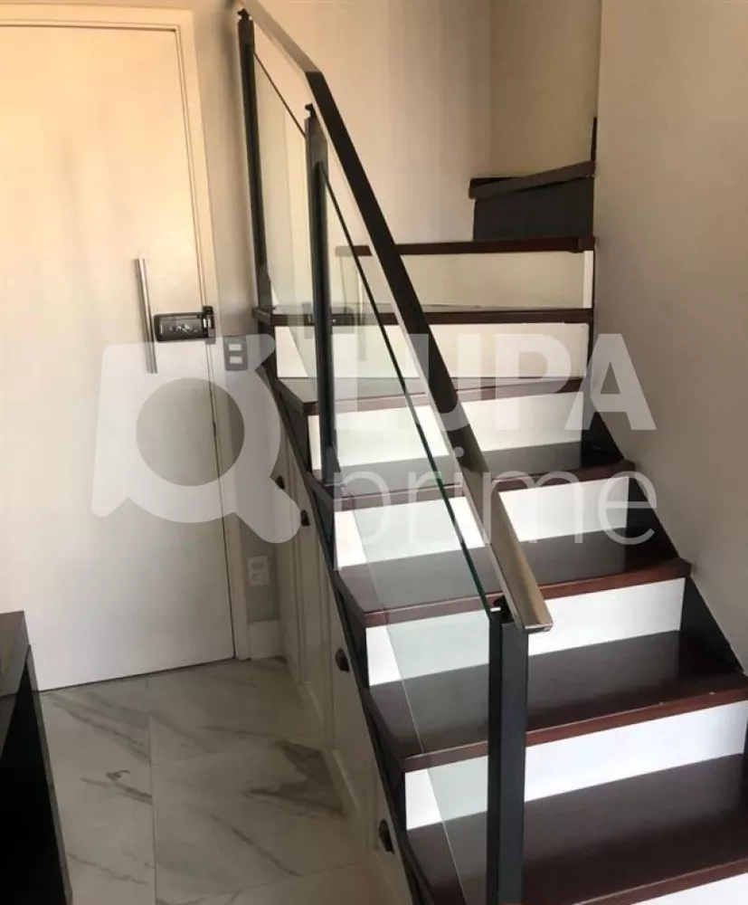 Apartamento à venda com 2 quartos, 90m² - Foto 9