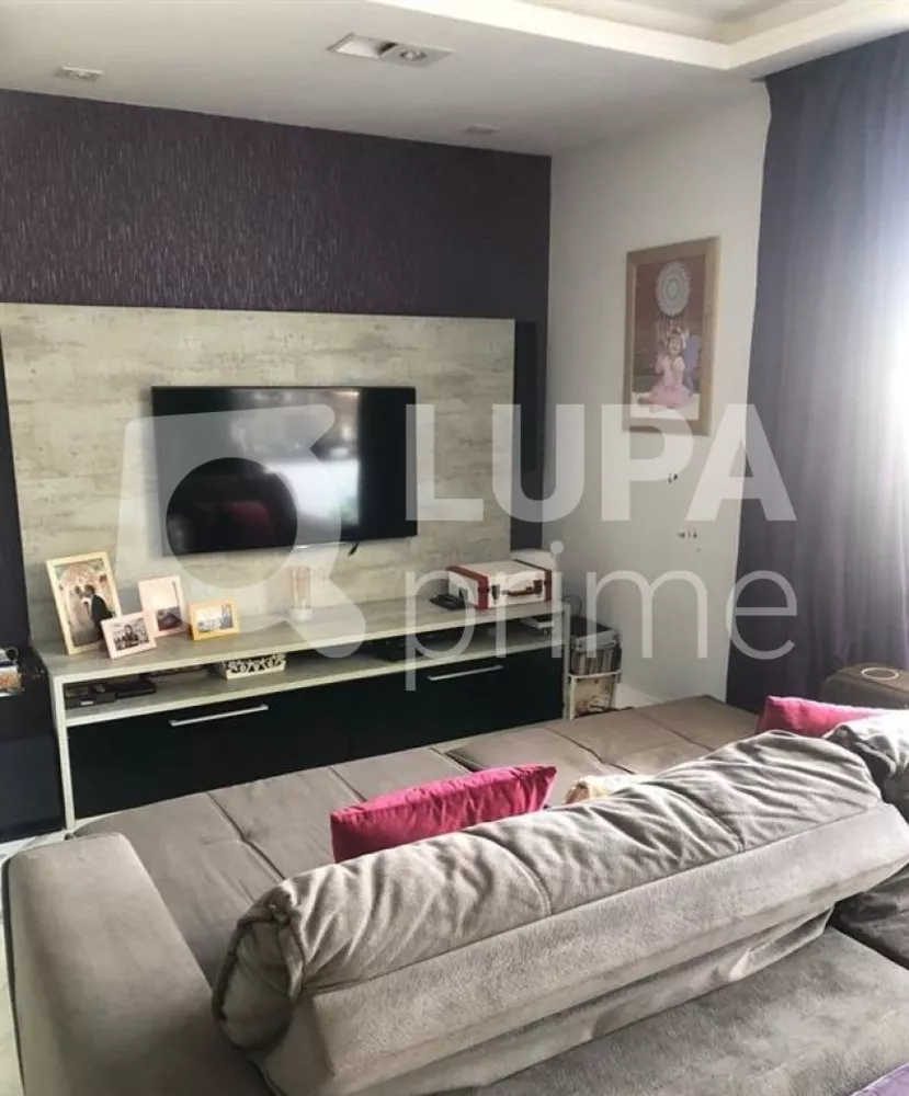 Apartamento à venda com 2 quartos, 90m² - Foto 2