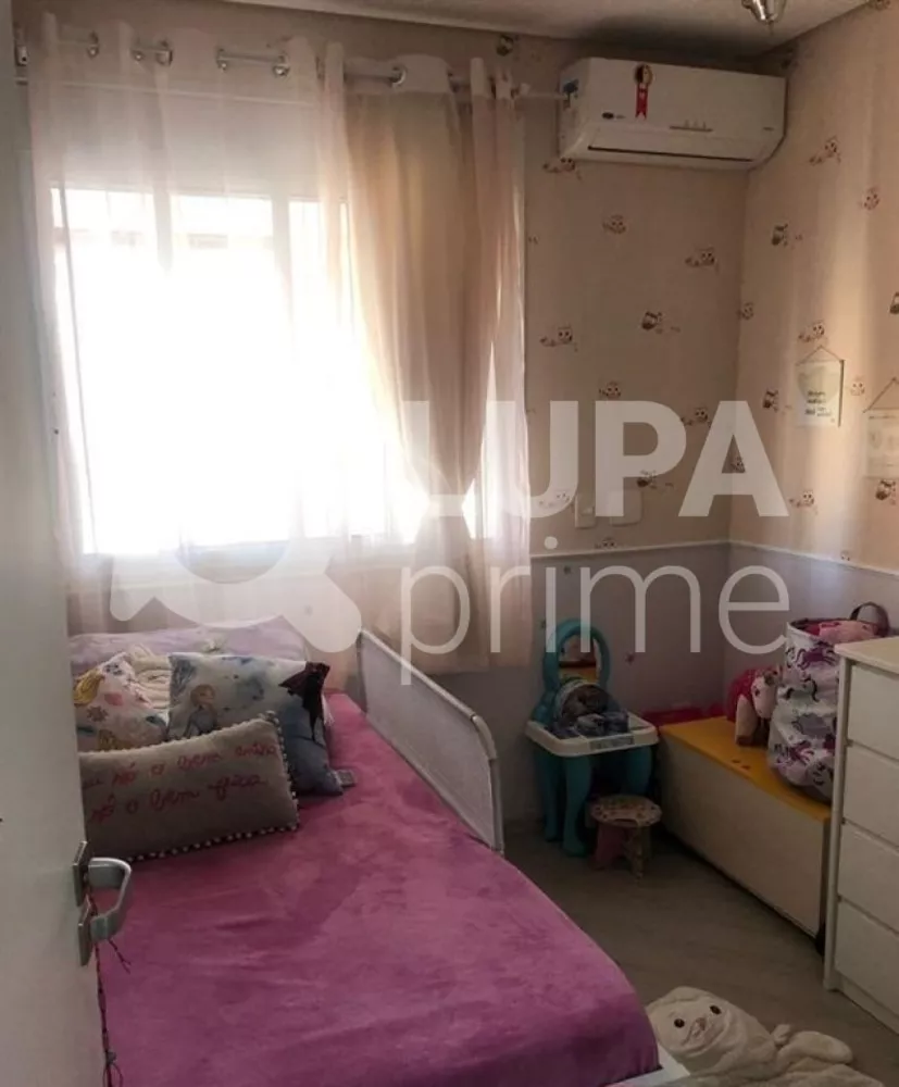 Apartamento à venda com 2 quartos, 90m² - Foto 11