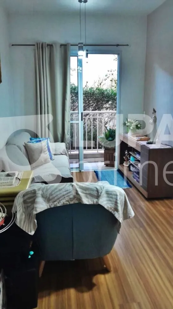 Apartamento, 3 quartos, 110 m² - Foto 1