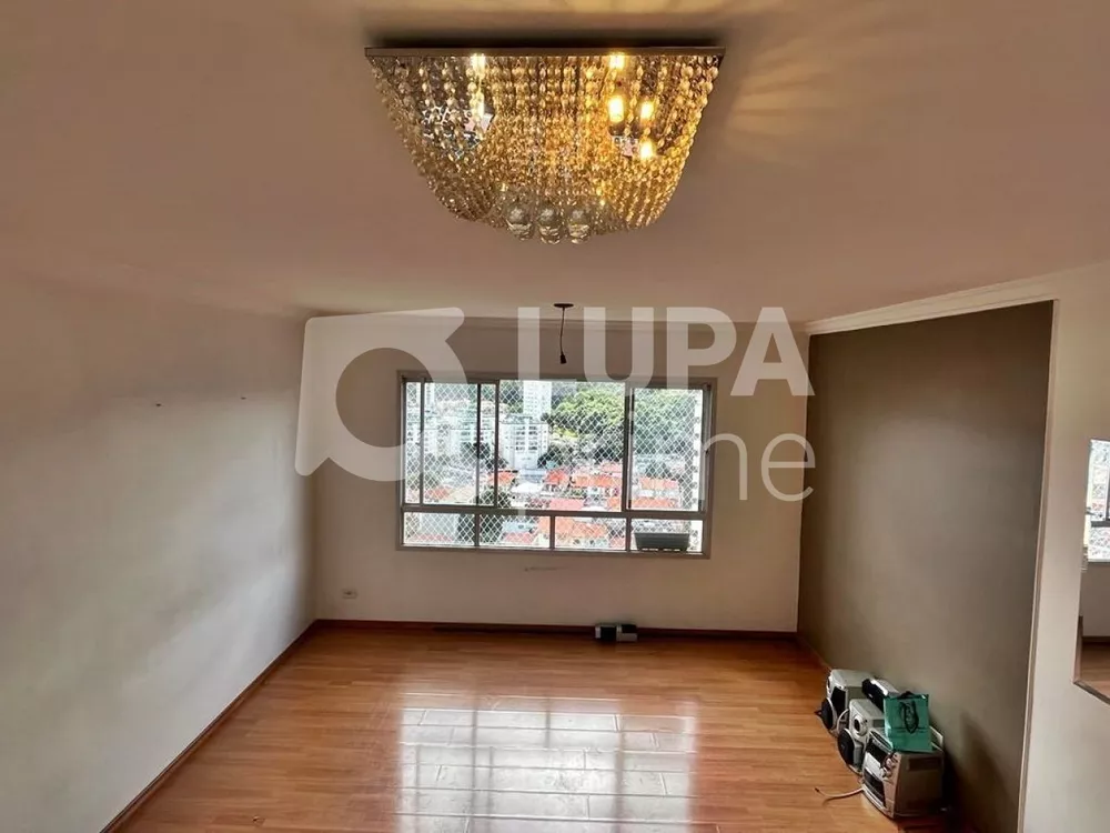 Apartamento à venda com 3 quartos, 100m² - Foto 1