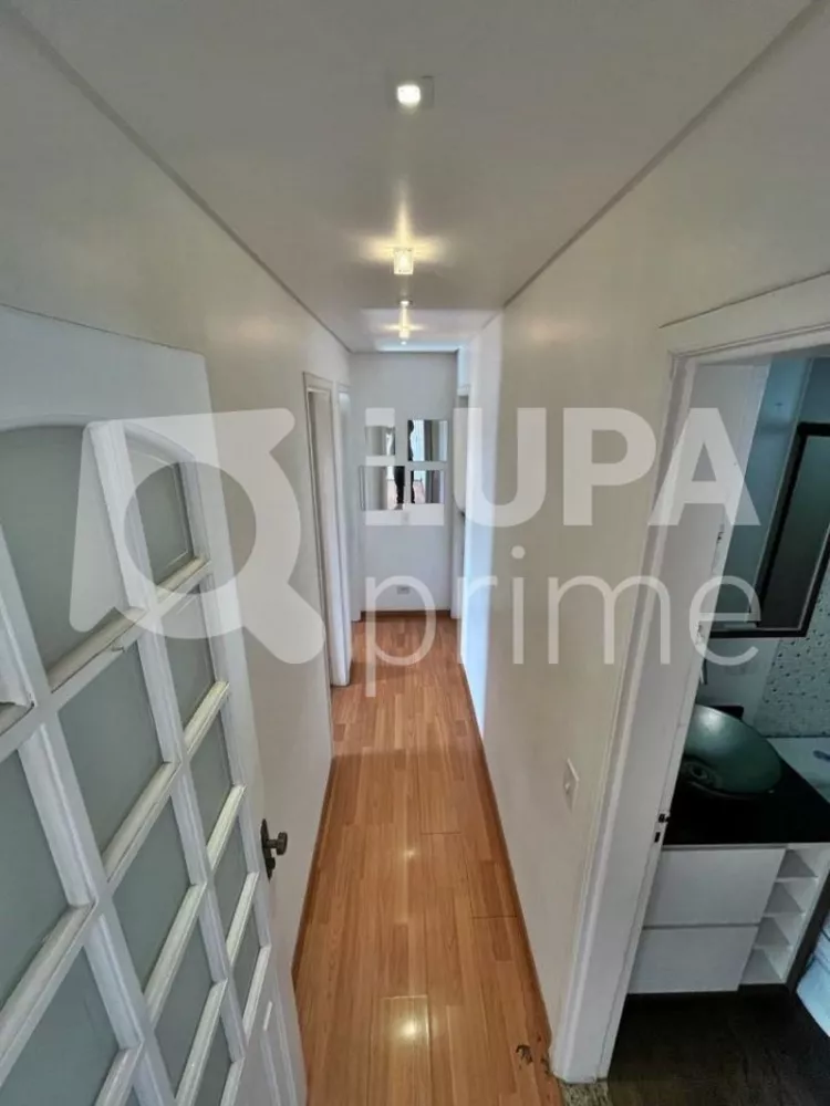 Apartamento à venda com 3 quartos, 100m² - Foto 4