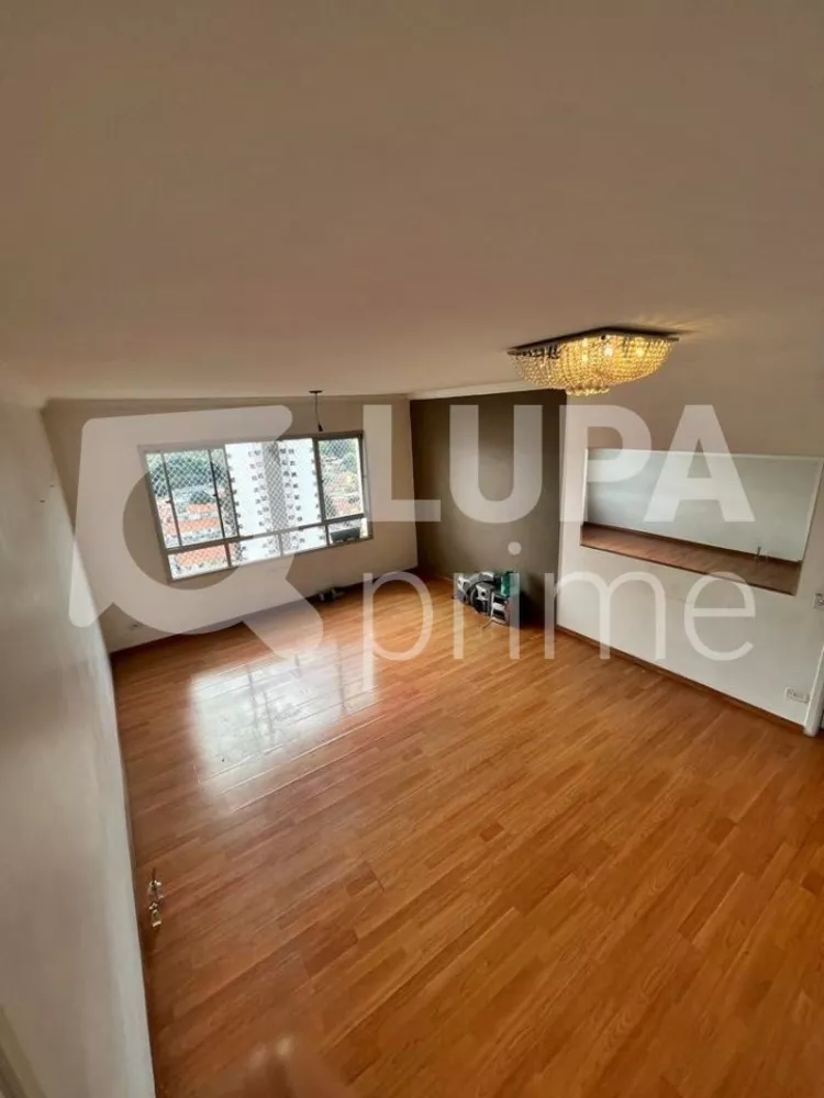 Apartamento à venda com 3 quartos, 100m² - Foto 2