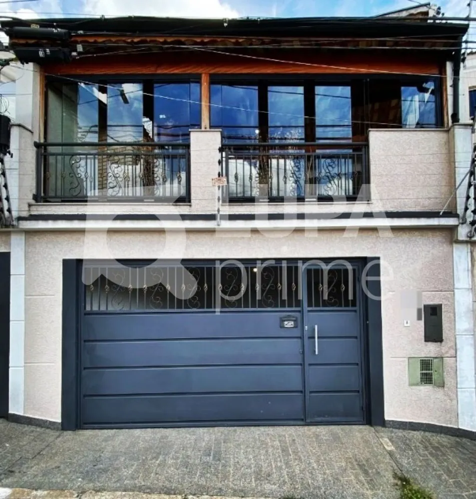 Casa, 3 quartos, 105 m² - Foto 3