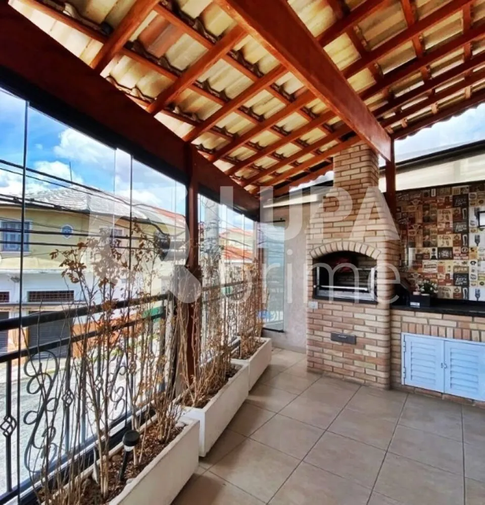 Casa, 3 quartos, 105 m² - Foto 1
