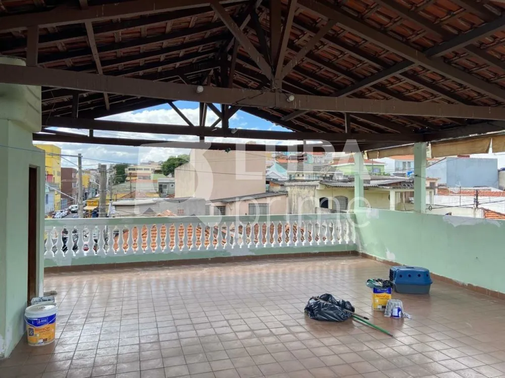Casa, 3 quartos, 220 m² - Foto 6