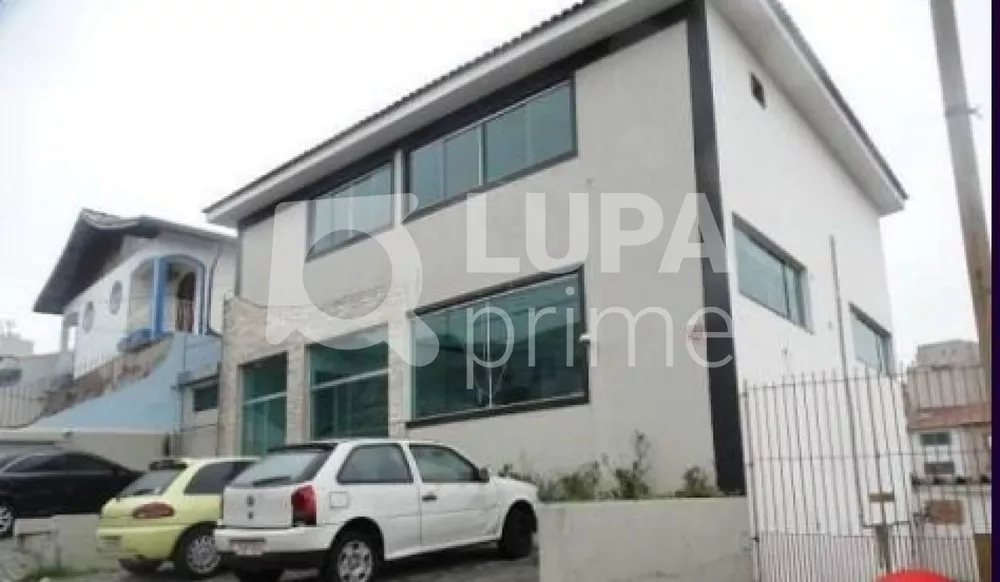 Prédio Inteiro para alugar, 480m² - Foto 3