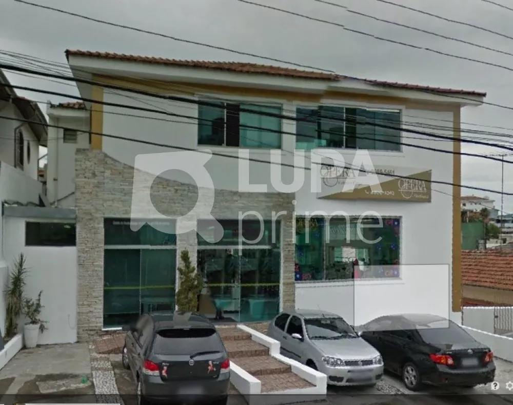 Prédio Inteiro para alugar, 480m² - Foto 1