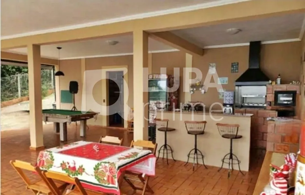 Casa, 4 quartos, 340 m² - Foto 6