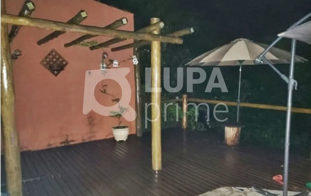 Casa, 4 quartos, 340 m² - Foto 4