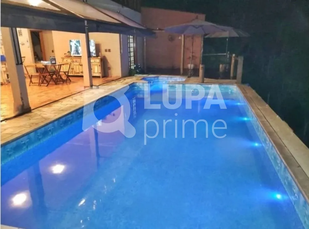 Casa, 4 quartos, 340 m² - Foto 10